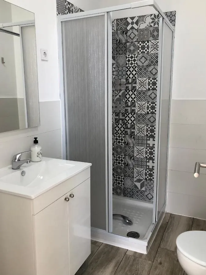 Apartmán Loft Con Acceso A Piscina Màlaga